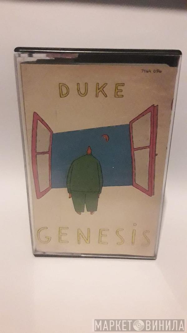 Genesis  - Duke