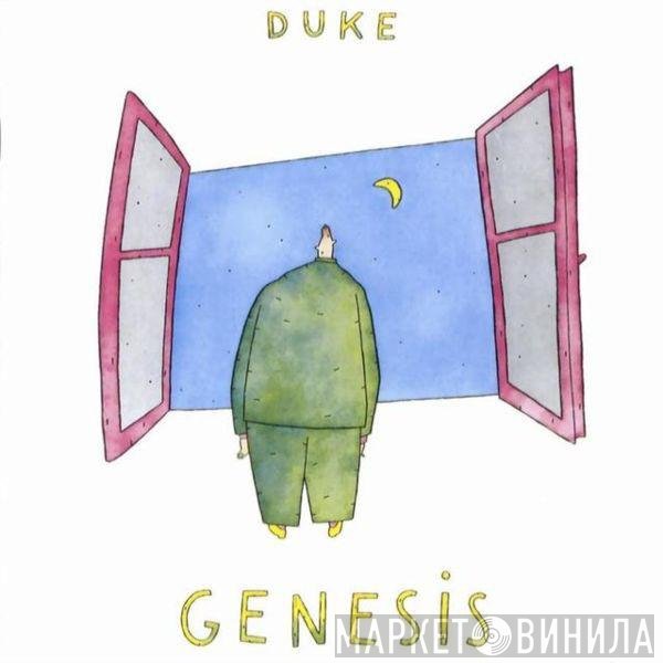 Genesis  - Duke