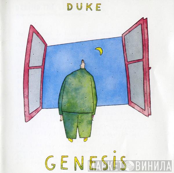 Genesis  - Duke