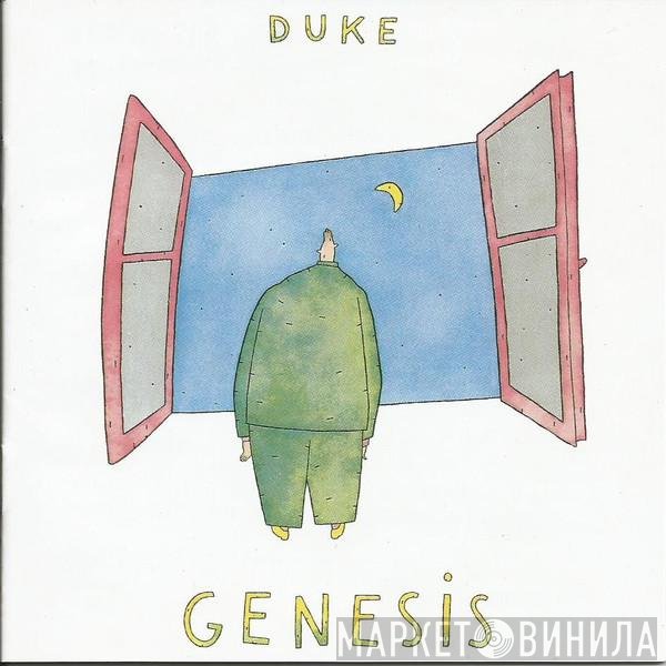Genesis  - Duke