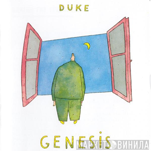 Genesis  - Duke