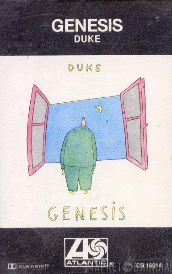 Genesis  - Duke