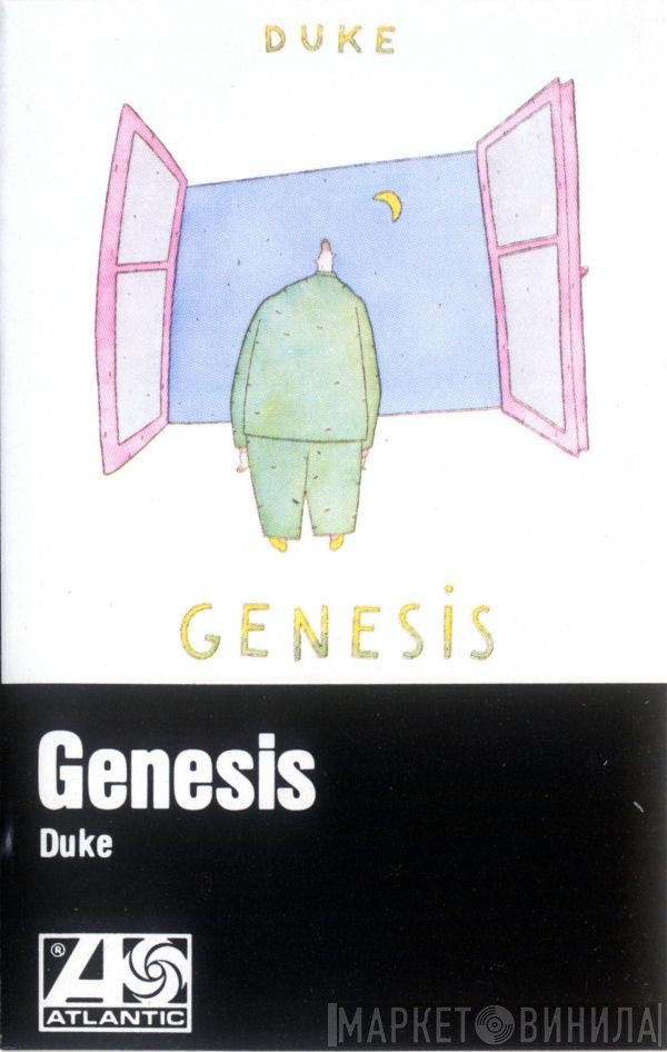 Genesis  - Duke