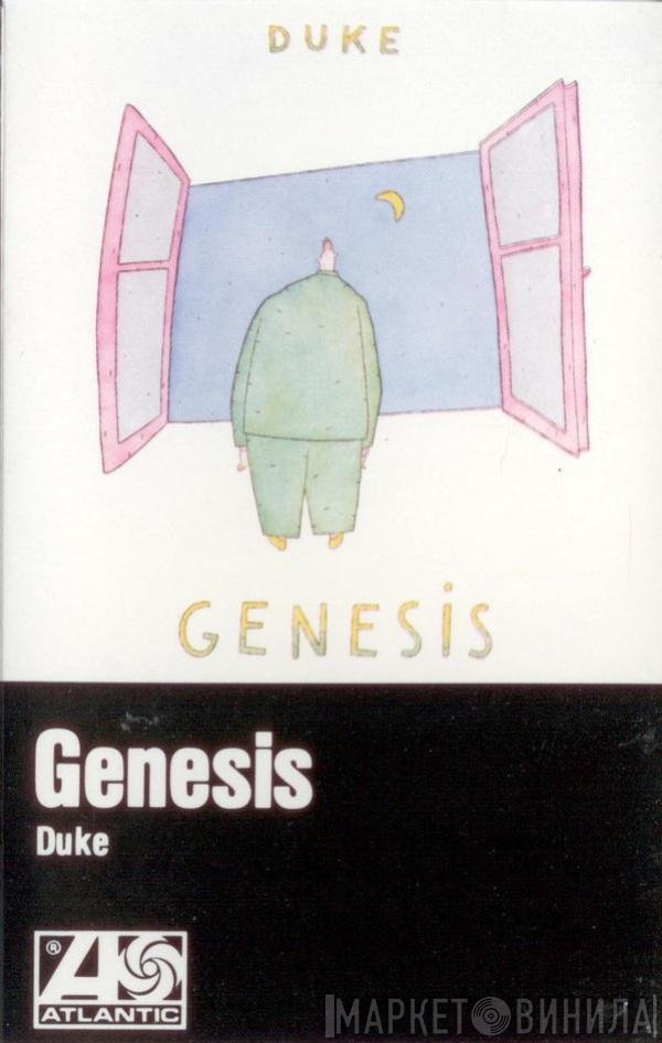 Genesis  - Duke