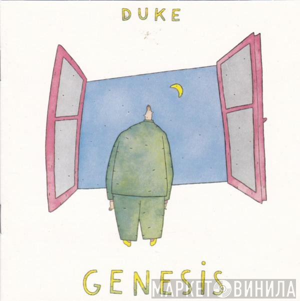 Genesis  - Duke