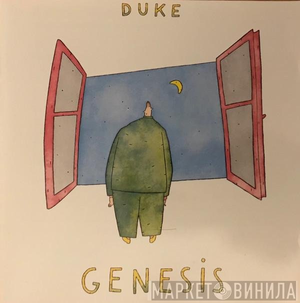 Genesis  - Duke