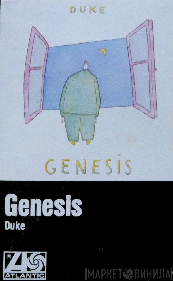 Genesis  - Duke