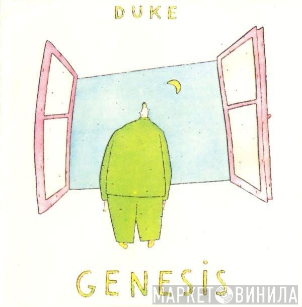 Genesis  - Duke