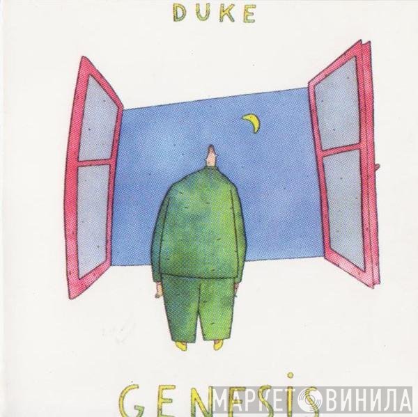 Genesis  - Duke
