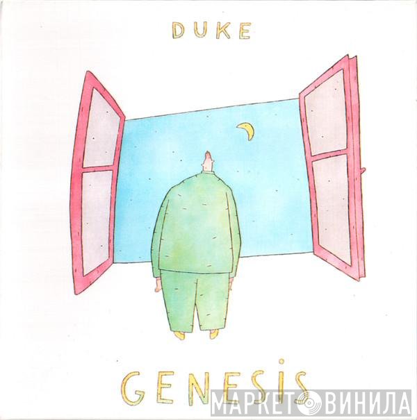 Genesis  - Duke