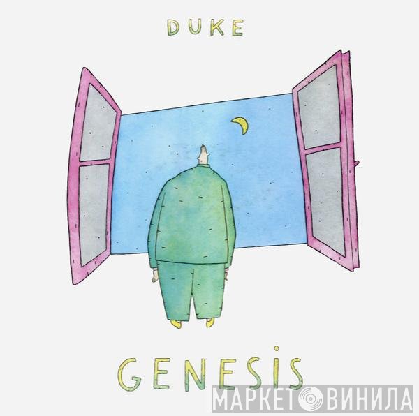 Genesis  - Duke