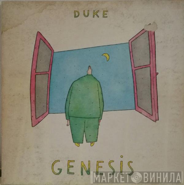 Genesis  - Duke