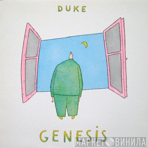Genesis  - Duke