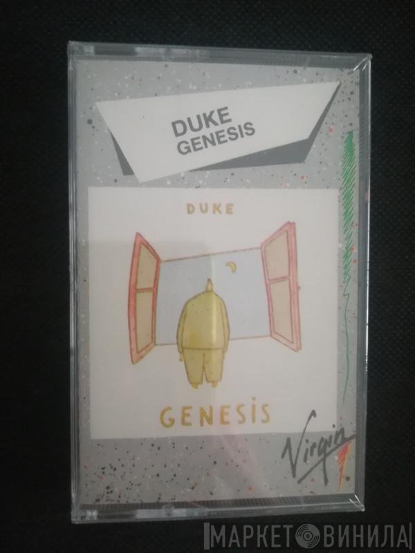 Genesis  - Duke