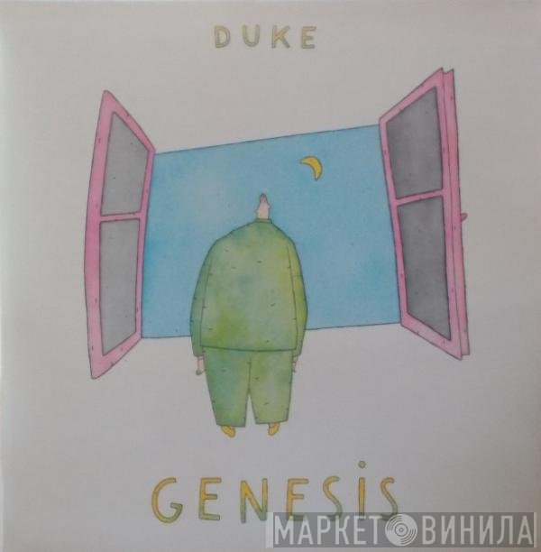 Genesis  - Duke