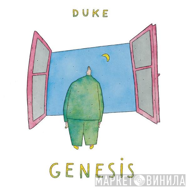 Genesis  - Duke