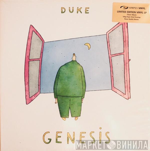 Genesis  - Duke