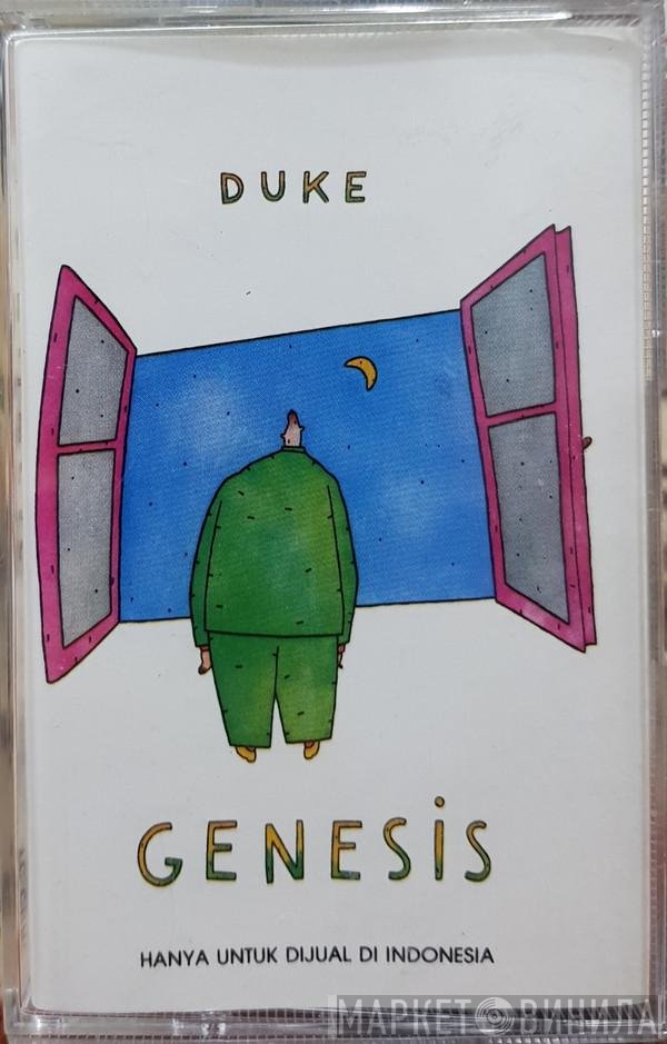 Genesis  - Duke