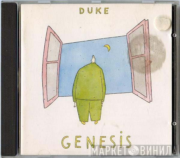 Genesis  - Duke