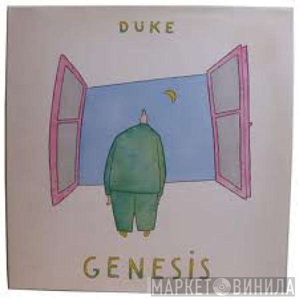 Genesis  - Duke