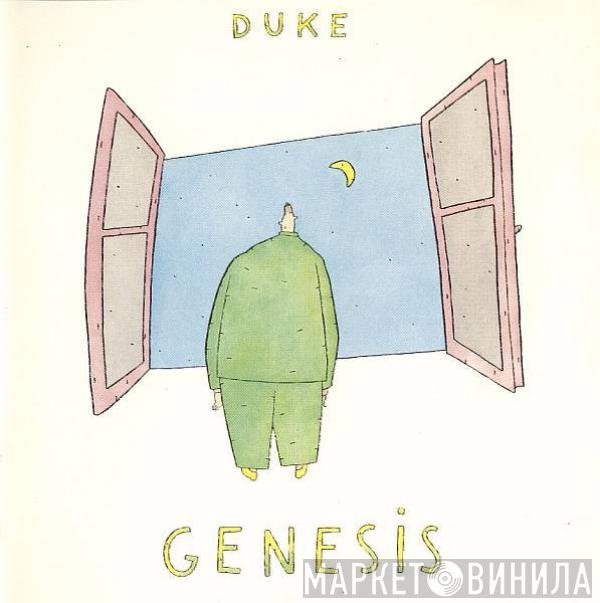 Genesis  - Duke