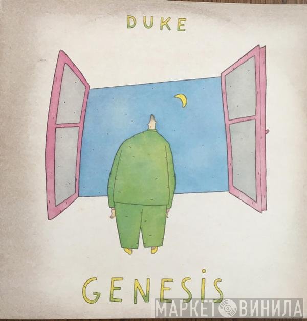 Genesis  - Duke