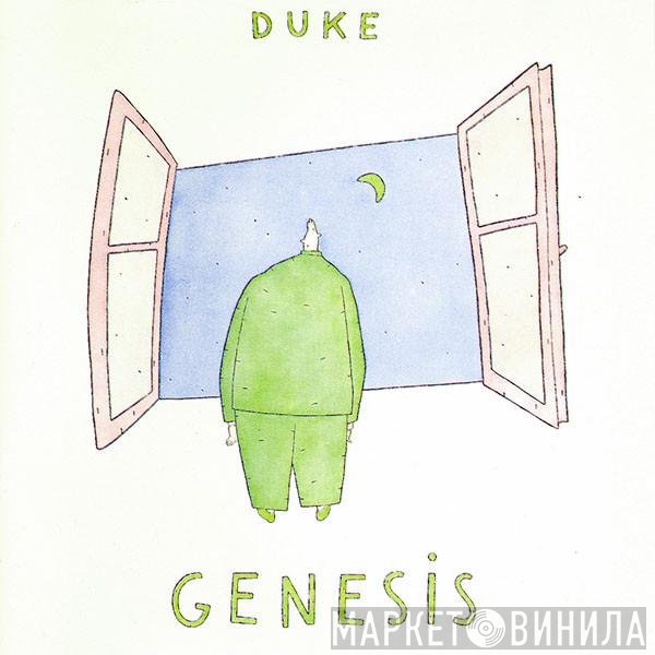 Genesis  - Duke