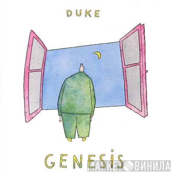 Genesis  - Duke