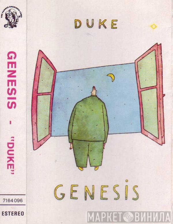 Genesis  - Duke