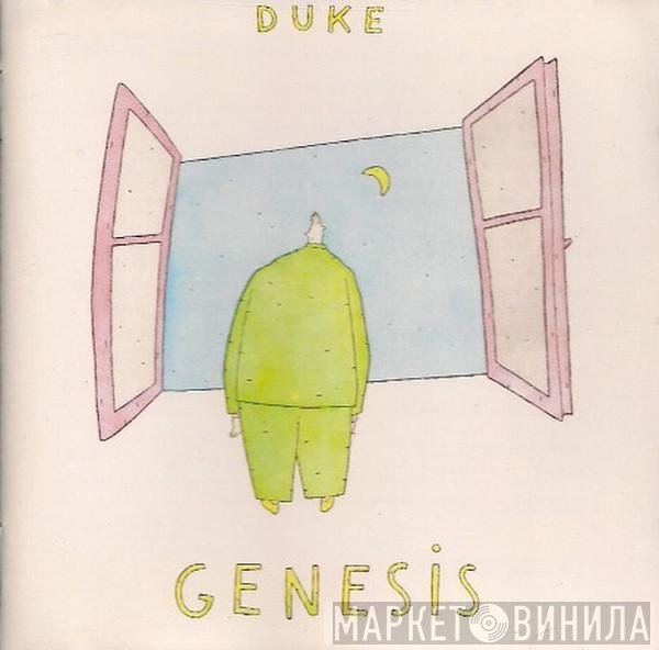 Genesis  - Duke