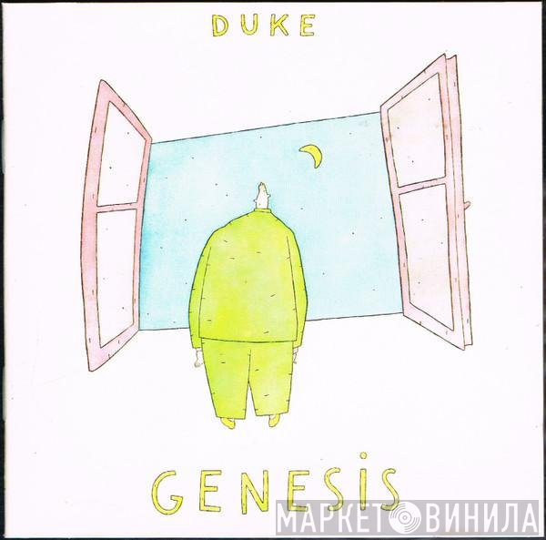 Genesis  - Duke