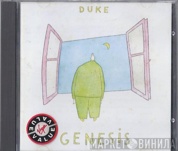 Genesis  - Duke