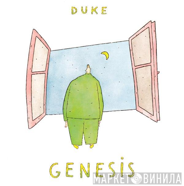 Genesis  - Duke