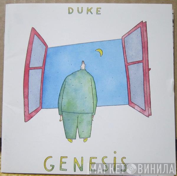Genesis  - Duke