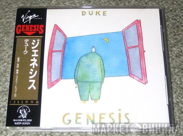Genesis  - Duke