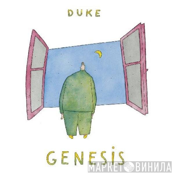 Genesis  - Duke