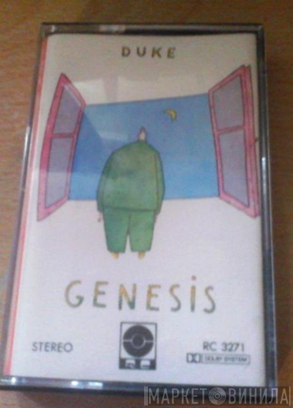 Genesis  - Duke