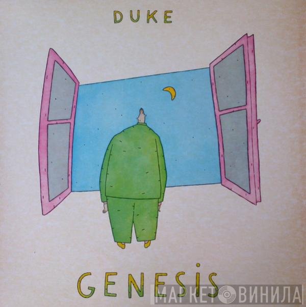 Genesis  - Duke