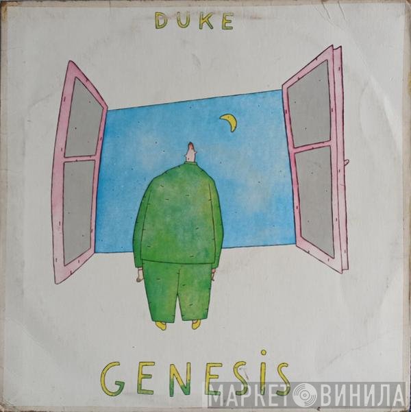 Genesis  - Duke