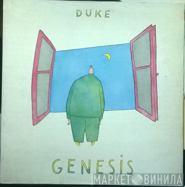Genesis  - Duke