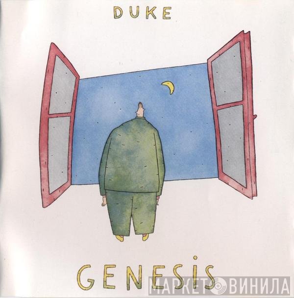 Genesis  - Duke