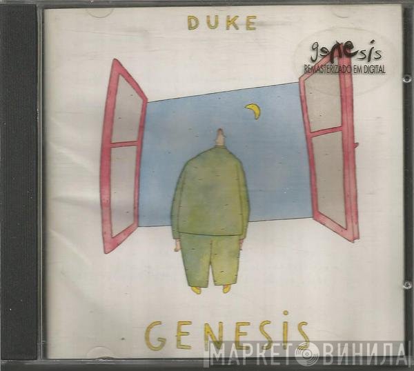 Genesis  - Duke