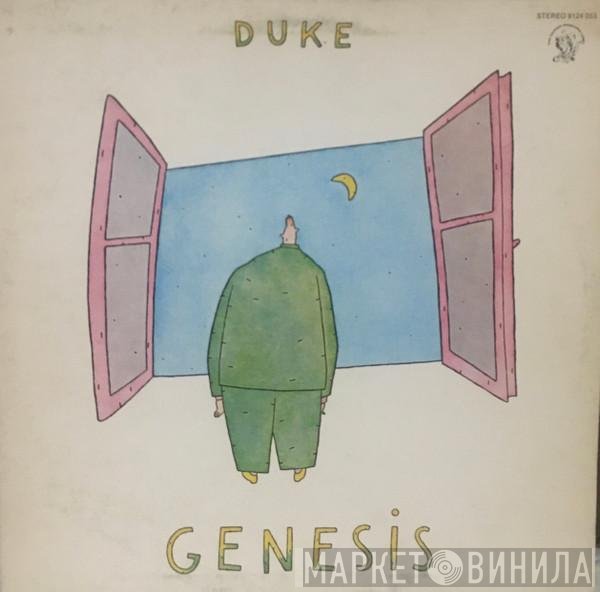 Genesis  - Duke