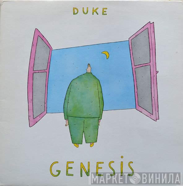Genesis - Duke