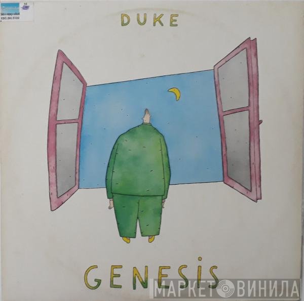 Genesis  - Duke