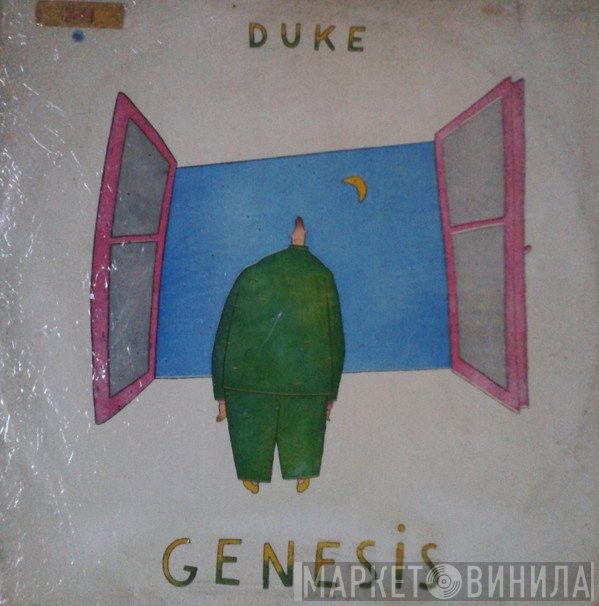 Genesis  - Duke