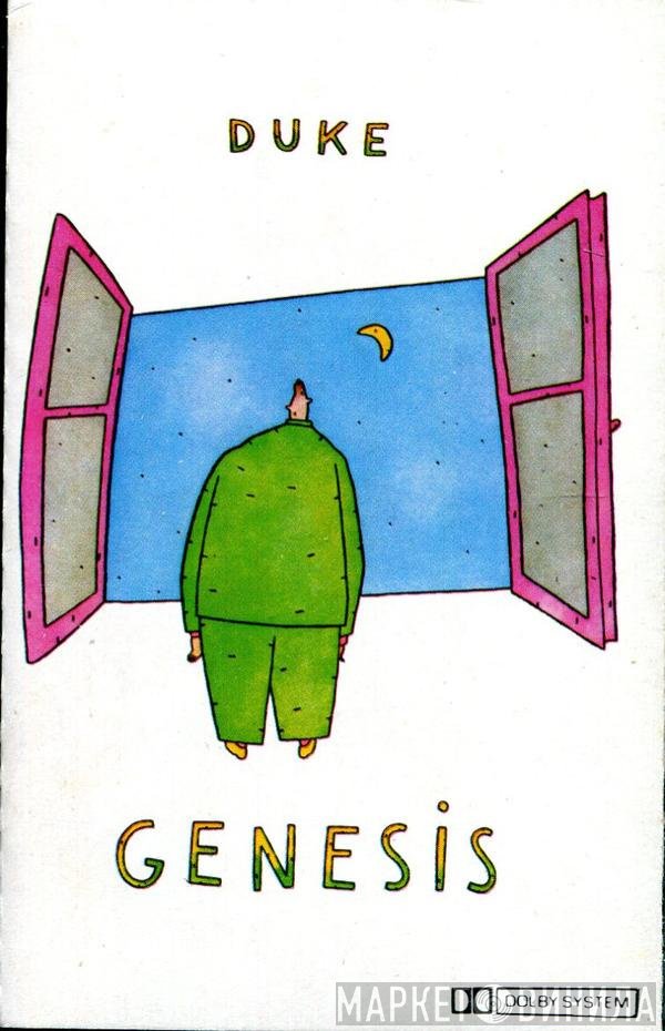 Genesis  - Duke