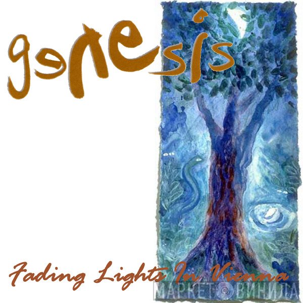 Genesis  - Fading Lights In Vienna