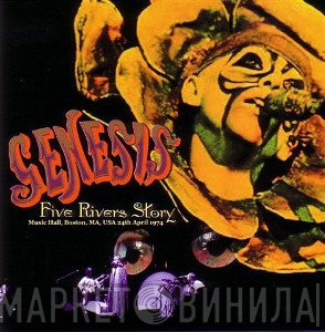 Genesis  - Five Rivers Story