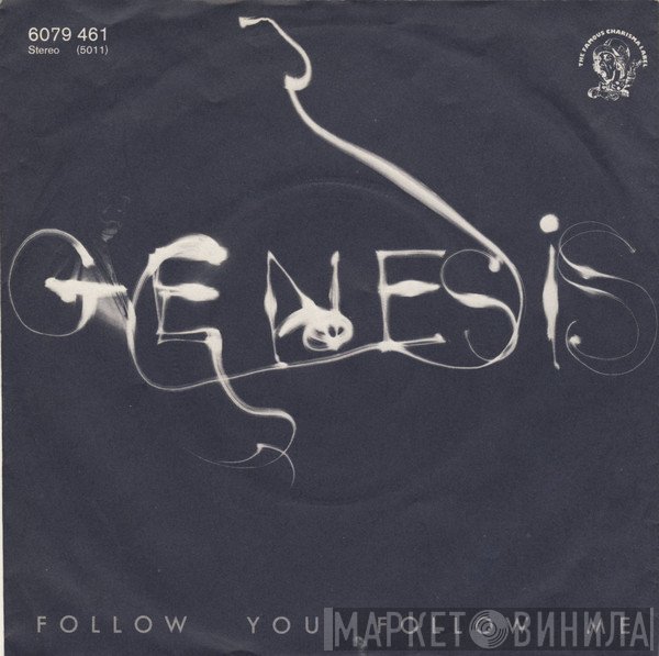 Genesis - Follow You Follow Me